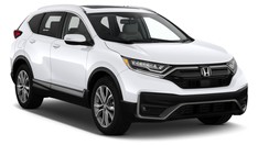 honda car hire in edinburgh