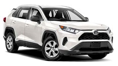 toyota car hire in edinburgh